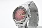 Seiko - Seiko Vintage Automatic Day-Date Dress Watch -