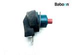 Contactslot Piaggio | Vespa Beverly 300 2010-2015 (M69200), Motoren, Verzenden, Gebruikt