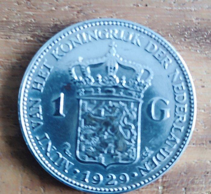 Nederland. Penning 1941 (Zonder Minimumprijs), Postzegels en Munten, Munten | Nederland