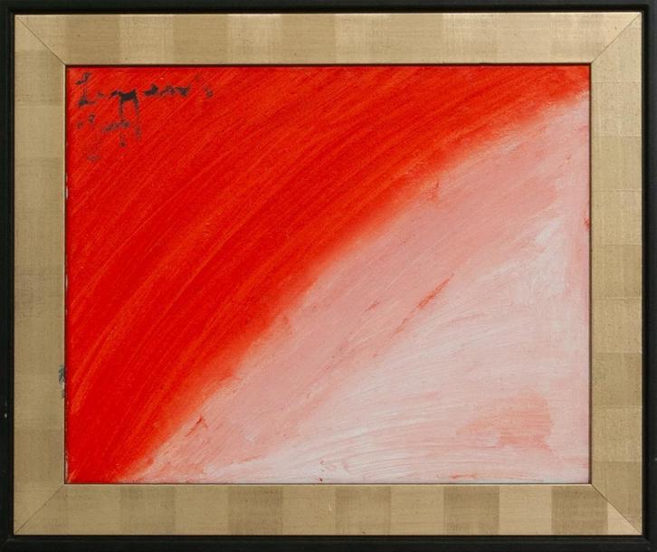 Jan Leppens: Mijn Wereld in de Kering, Antiek en Kunst, Kunst | Schilderijen | Modern