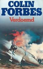 Verdoemd 9789022506721 Colin Forbes, Boeken, Verzenden, Gelezen, Colin Forbes