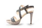 Nero Giardini Sandalen in maat 39 Goud | 5% extra korting, Kleding | Dames, Schoenen, Overige kleuren, Verzenden, Sandalen of Muiltjes