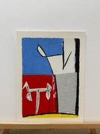 Tommaso Cascella (1951) - Novembre