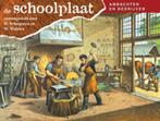 De Schoolplaat Ambachten en Bedrijven / Ambachten en, Boeken, Kinderboeken | Jeugd | 13 jaar en ouder, Verzenden, Zo goed als nieuw
