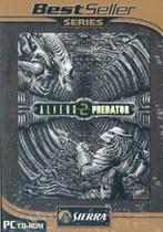 Sierra Best Sellers: Aliens vs Predator 2 (PC CD) PC, Consoles de jeu & Jeux vidéo, Verzenden