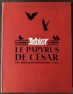 Astérix T36 + dédicace + suppléments - C + coffret - 1 Album, Boeken, Stripverhalen, Nieuw