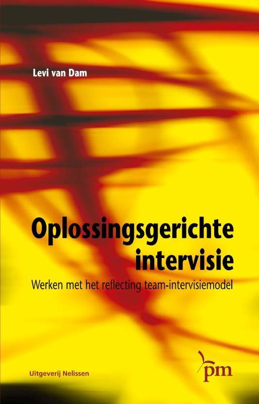 Oplossingsgerichte intervisie / PM-reeks 9789024418572, Boeken, Politiek en Maatschappij, Zo goed als nieuw, Verzenden