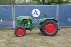 Veiling: Minitractor Deutz-Fahr F1L612 Diesel 1953 (Marge), Zakelijke goederen, Ophalen, Nieuw