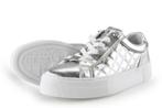Guess Veterschoenen in maat 41 Zilver | 5% extra korting, Kleding | Dames, Verzenden, Overige typen, Zo goed als nieuw, Overige kleuren