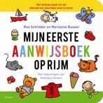 Mijn eerste aanwijsboek op rijm 9789048825813, Boeken, Verzenden, Gelezen, Marianne Busser