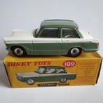 Dinky Toys 1:43 - Modelauto - 189 Triumph Herald, Boxed -, Nieuw