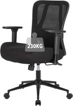 Ergonomische Bureaustoel -  Office Chair - Gamestoel - Volwa, Verzenden, Nieuw