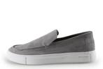 Blackstone Instappers in maat 42 Grijs | 5% korting, Kleding | Heren, Schoenen, Blackstone, Overige kleuren, Verzenden, Overige typen