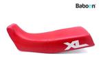 Buddy Seat Compleet Honda XL 250 R 1984-1987 (XL250 XL250R), Motoren, Verzenden, Gebruikt