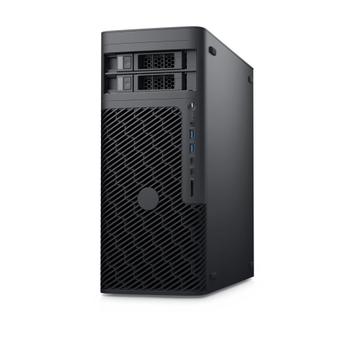 Dell Precision 5860 xeon_w3_-_v4 16 GB 960 GB, Ophalen of Verzenden