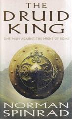 The Druid King 9780751535303 Norman Spinrad, Boeken, Verzenden, Gelezen, Norman Spinrad
