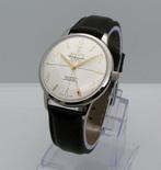 Atlantic Worldmaster Super De Luxe - cal. Unitas 6300(N) -, Handtassen en Accessoires, Horloges | Heren, Nieuw