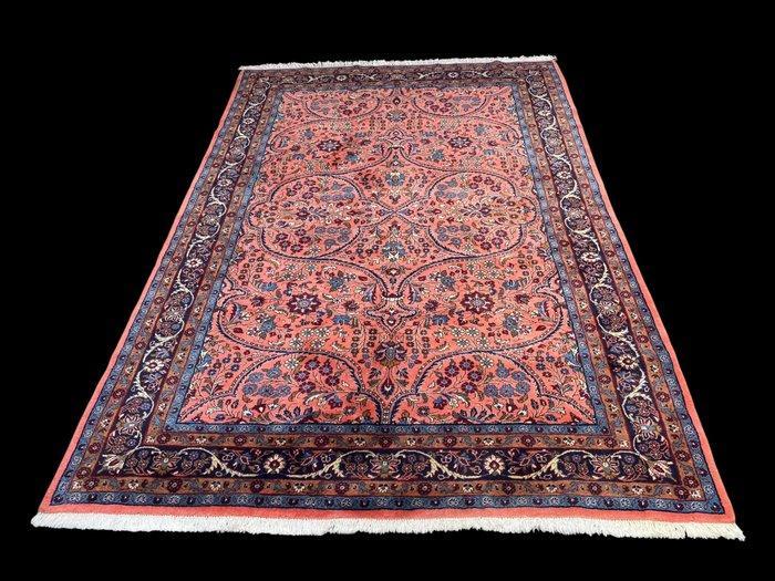 Pakistan - Tapis - 294 cm - 207 cm, Huis en Inrichting, Stoffering | Tapijten en Vloerkleden