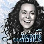 Trijntje Oosterhuis - This Is The Season op CD, Cd's en Dvd's, Verzenden, Nieuw in verpakking