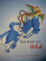 Een kom vol geluk 9789072370006 Harriet Impey, Verzenden, Harriet Impey