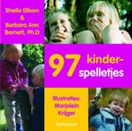 97 Kinderspelletjes 9789027499486 S. Ellison, Verzenden, Gelezen, S. Ellison