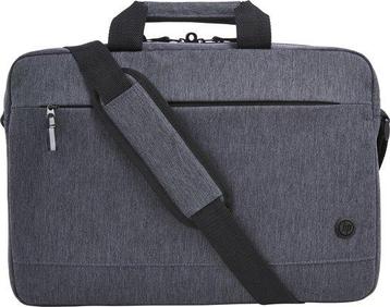 HP Prelude Pro Recycled - Laptoptas - 15.6 - Top Load beschikbaar voor biedingen