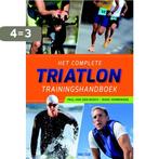 Het complete triatlon trainingshandboek 9789044749373, Boeken, Verzenden, Gelezen, Marc Herremans