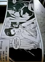 James Bond 007: Dr. No - Sean Connery, Collections