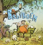 Babyboem 9789492672056 Johan Stuyck, Boeken, Verzenden, Gelezen, Johan Stuyck