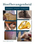 Hoefbevangenheid 9789079249268 Remco Sikkel van Zoest, Boeken, Verzenden, Zo goed als nieuw, Remco Sikkel van Zoest