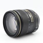 Nikon AF-S 24-120mm F/4G ED VR | Tweedehands, Verzenden, Zo goed als nieuw