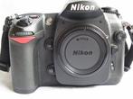 Nikon D200 bijna nieuwstaat Digitale camera