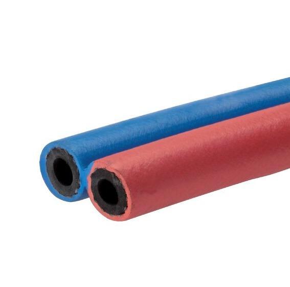 Dubbele Zuurstof/Acetyleen Slang 9/9 mm Binnendiameter 50 m, Doe-het-zelf en Bouw, Overige Doe-Het-Zelf en Bouw, Verzenden