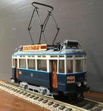 Philotrain H0 - 870/58 - Tramway miniature (1) - Avec les, Hobby en Vrije tijd, Modeltreinen | H0, Nieuw