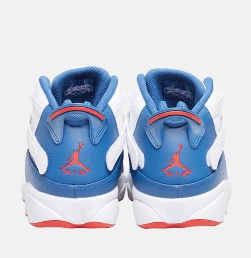 Air Jordan - Air Jordan 6 - Sneakers - Maat: EU 40 - Nieuw, Kleding | Heren, Schoenen