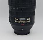 Nikon AF-S 70-300mm 1:4.5-5.6 G VR Zoomlens, Audio, Tv en Foto, Nieuw