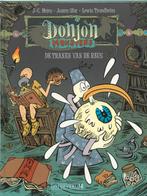 De tranen van de reus / Donjon Monster 9789024554386, Verzenden, Zo goed als nieuw, Sfar & Trondheim