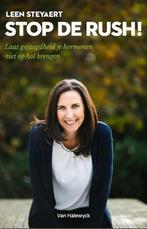 Stop de rush! 9789461315113 Leen Steyaert, Verzenden, Gelezen, Leen Steyaert