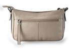 Bulaggi Tas Bruin | 5% extra korting, Handtassen en Accessoires, Tassen | Damestassen, Verzenden, Zo goed als nieuw, Bruin