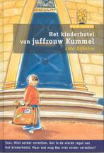 Het kinderhotel van juffrouw Kummel / Villa Alfabet Oranje, Boeken, Verzenden, Gelezen, Lida Dijkstra