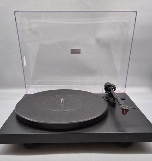 Pro-Ject - Carbon Platenspeler, Audio, Tv en Foto, Radio's
