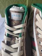 Gucci - Gucci Tennis 1977 - Baskets montantes - Taille : EU, Kleding | Heren, Schoenen, Nieuw
