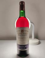 1953 C.V.N.E. Imperial - Rioja Gran Reserva - 1 Fles (0,75, Nieuw
