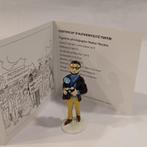 Tintin - Figurine Moulinsart 46514 - Photographe Walter