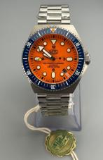 UMF Ruhla - NVA Kampfschwimmer - 1928M-1 Automatik Seiko