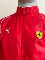 Ferrari - Jas, Verzamelen, Nieuw