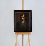 Jan Voerman Sr. (1857-1941) - Portret van een man