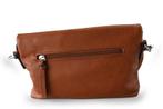 Tamaris Tas Bruin | 5% extra korting, Handtassen en Accessoires, Tassen | Damestassen, Verzenden, Zo goed als nieuw, Bruin
