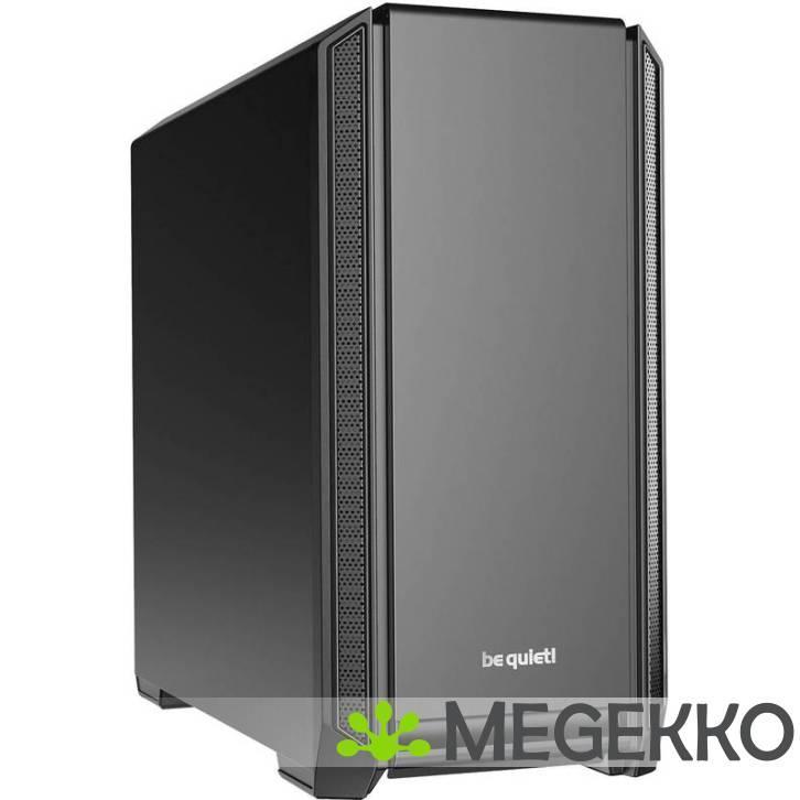 Be quiet! Silent Base 601 Black, Informatique & Logiciels, Boîtiers d'ordinateurs, Envoi