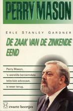 De zaak van de zinkende eend / Perry Mason 9789044915327, Verzenden, Gelezen, Erle Stanley Gardner
